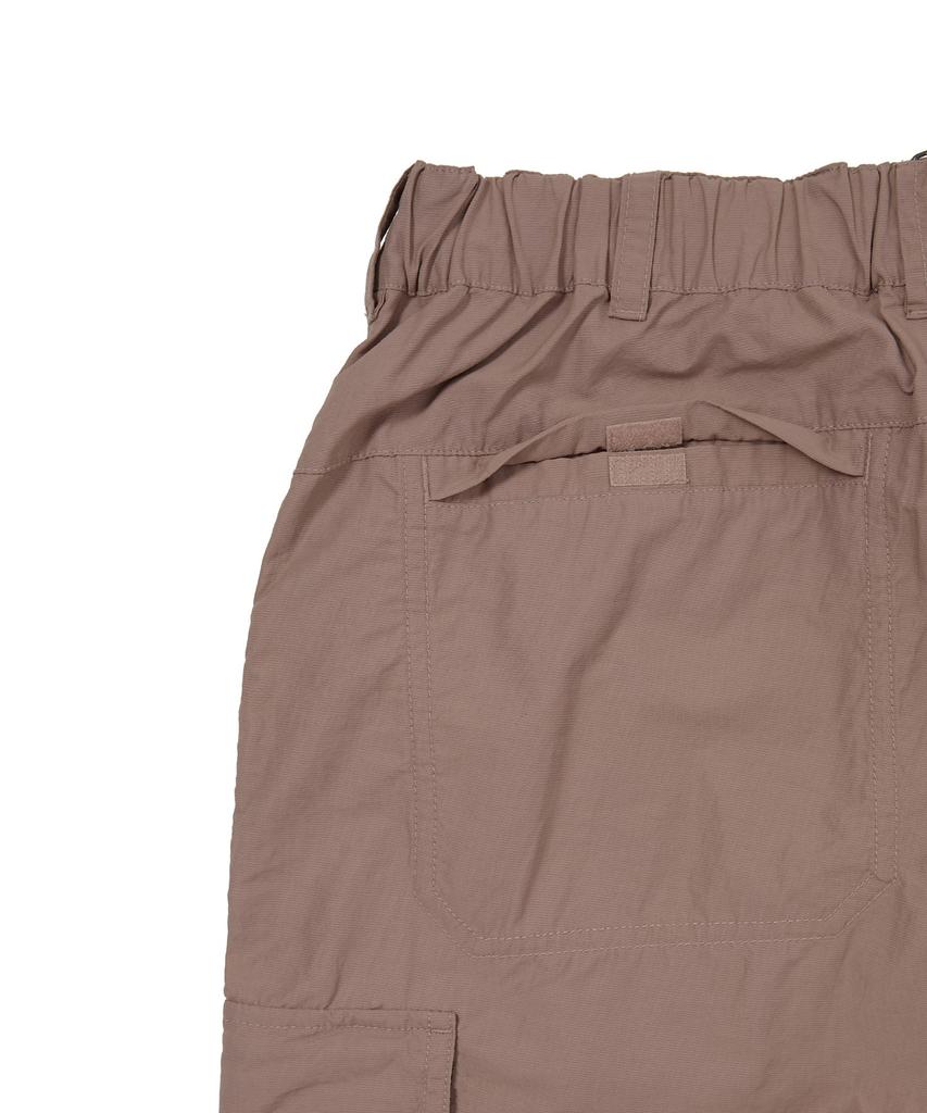 THISISNEVERTHAT Hiking Pants Dusty Pink