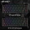 ASUS ROG Ace Magnetic Gaming Keyboard