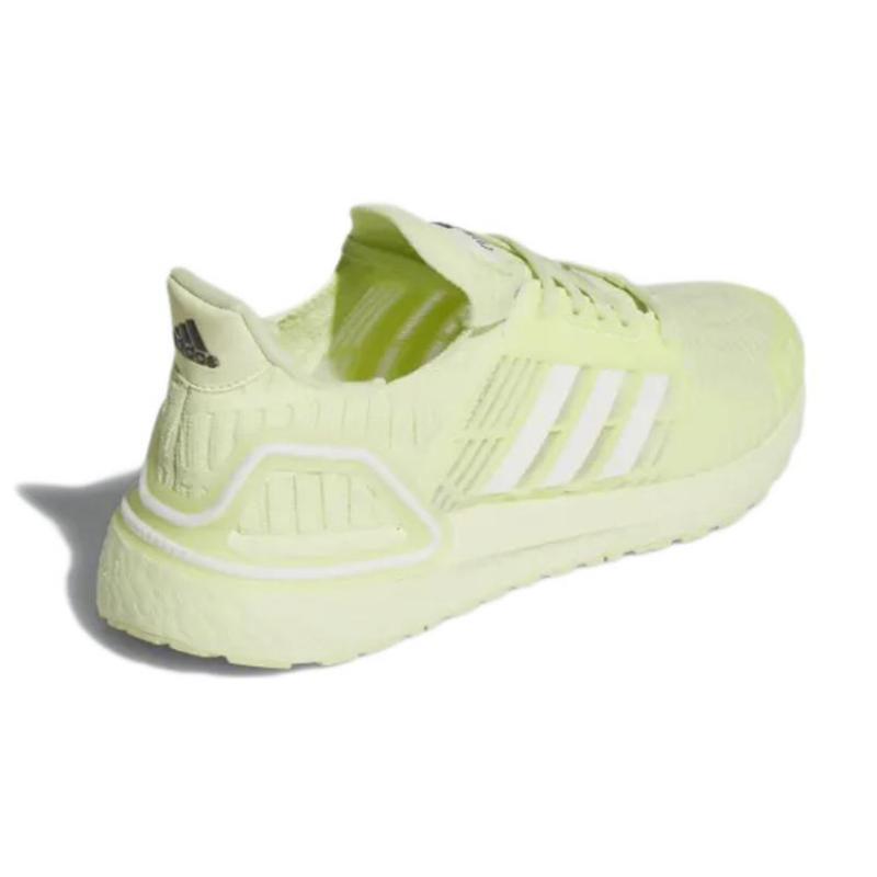 Adidas UltraBoost Dna CC_1 'Almost Lime Solar Yellow' Sneakers GX2922