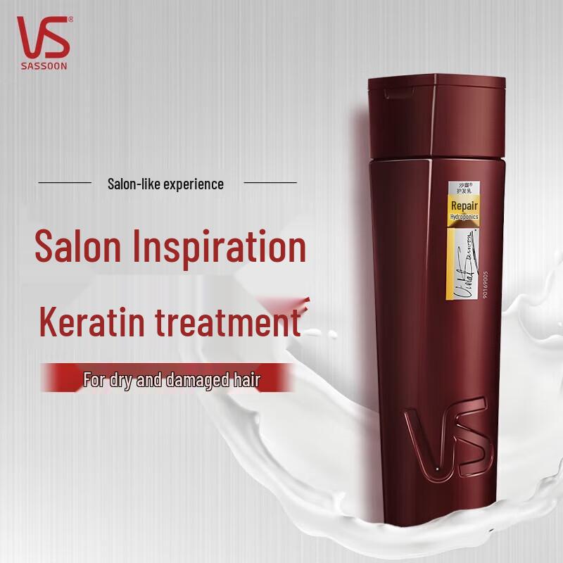 VS Sassoon Hair Care Gift Set