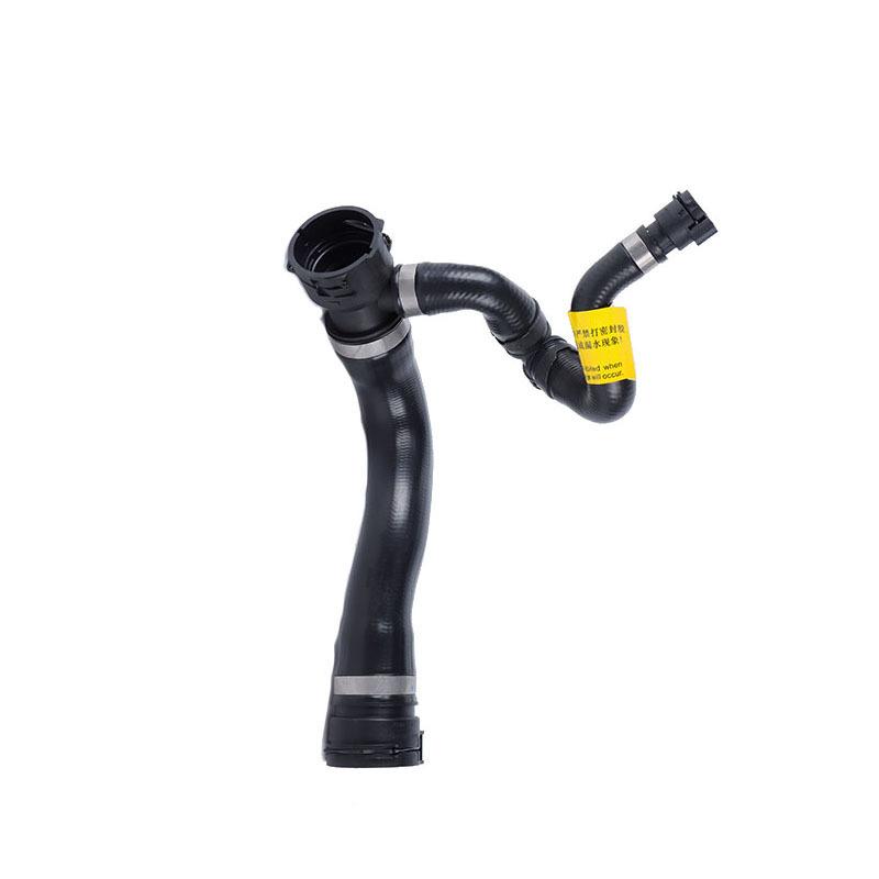Car Accessories  Coolant Hose 17127537745 For BMW E65 E66 Engine N52