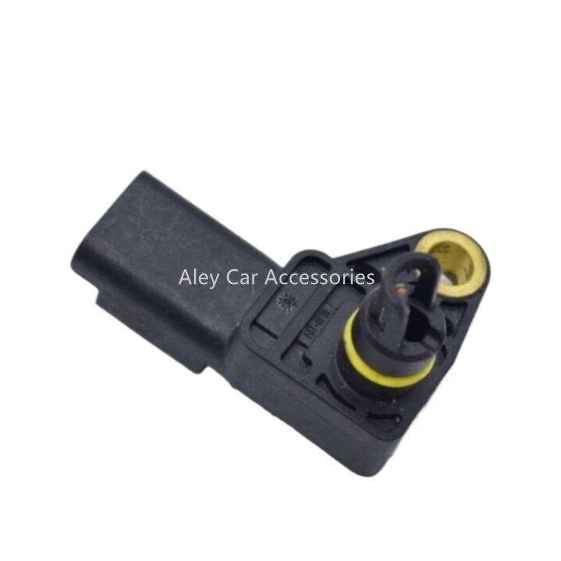 

Original 223655883R 82MPP12-01 Exhaust Differential Pressure Difference DPF Sensor For Renault