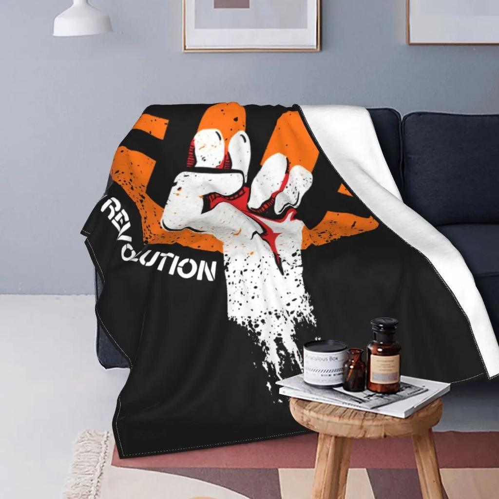 Manta de punto Crypto, franela, Bitcoin, criptomoneda, Btc, Blockchain,  Geek, mantas suaves para ropa de cama, sofá, dormitorio Compra barata en  Joom