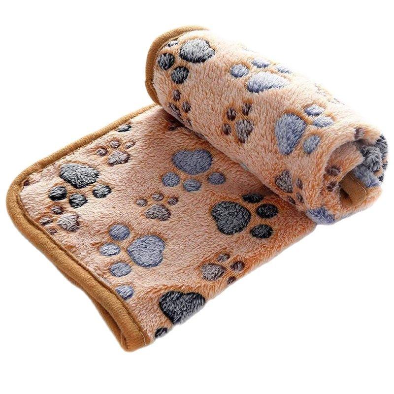 1 Pieces Hamster Guinea Pig Blanket Small Pet Item Soft Warm Bed Sleep Mat Flannel Fleece Pad Suitable For Rabbit Hedgehogs Small Animal Mat