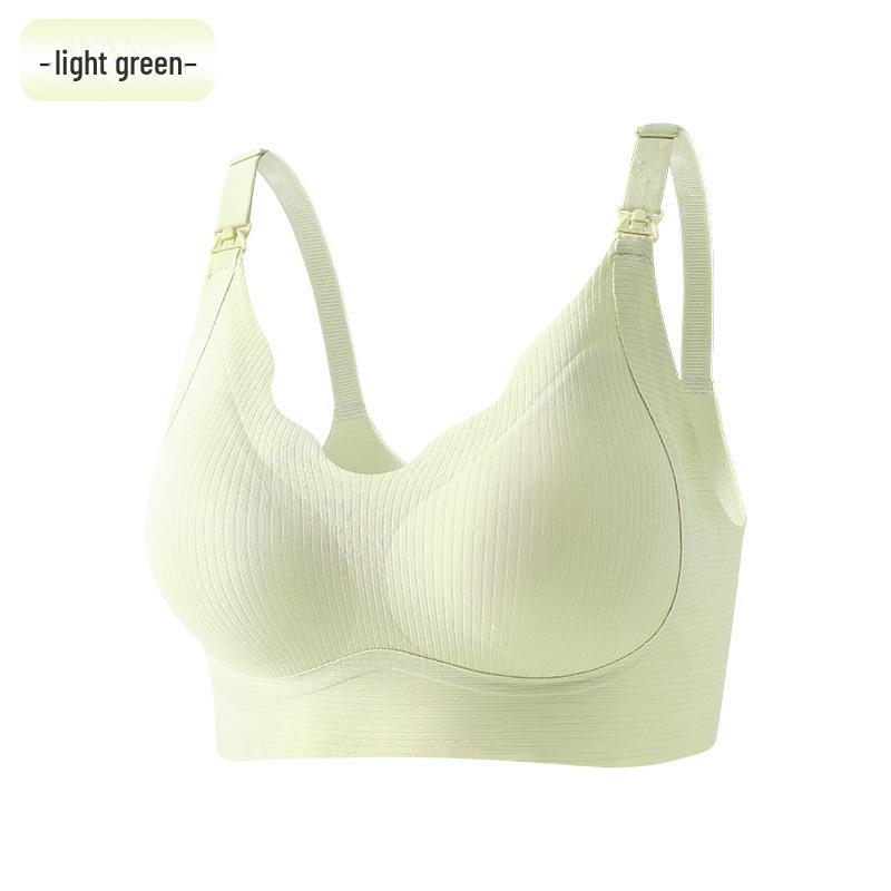 Ultra-Dünner Push-Up Still-BH: Frühlings- & Sommer-Halt ohne Bügel