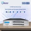 Range Shield LD-1000 Series Gigabit Network Gateways