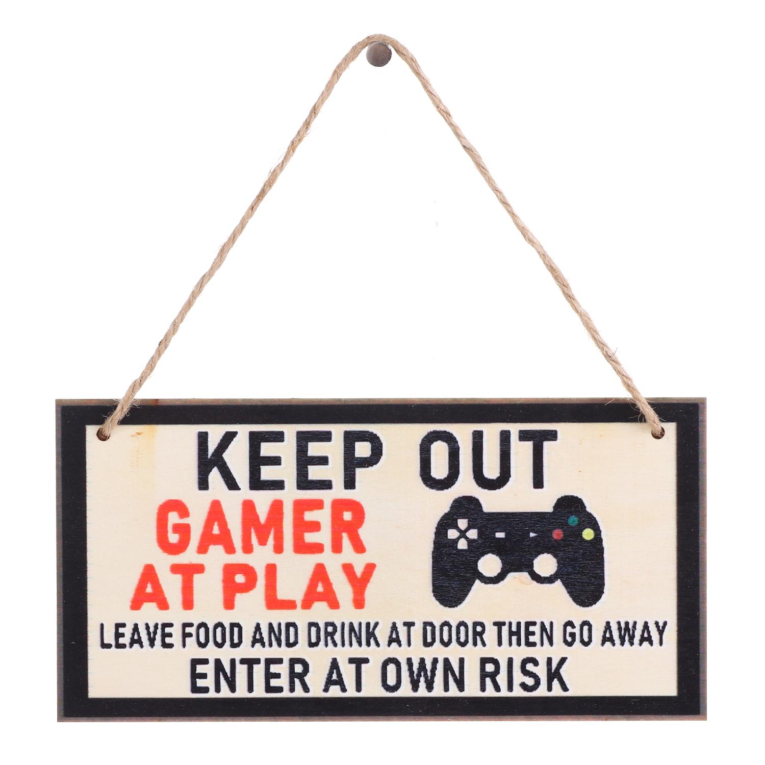 

New Wooden Bookshelf Hanging Decoration Dark Romance Decorative Bookshelf Classification Bookshelf Signs for Library