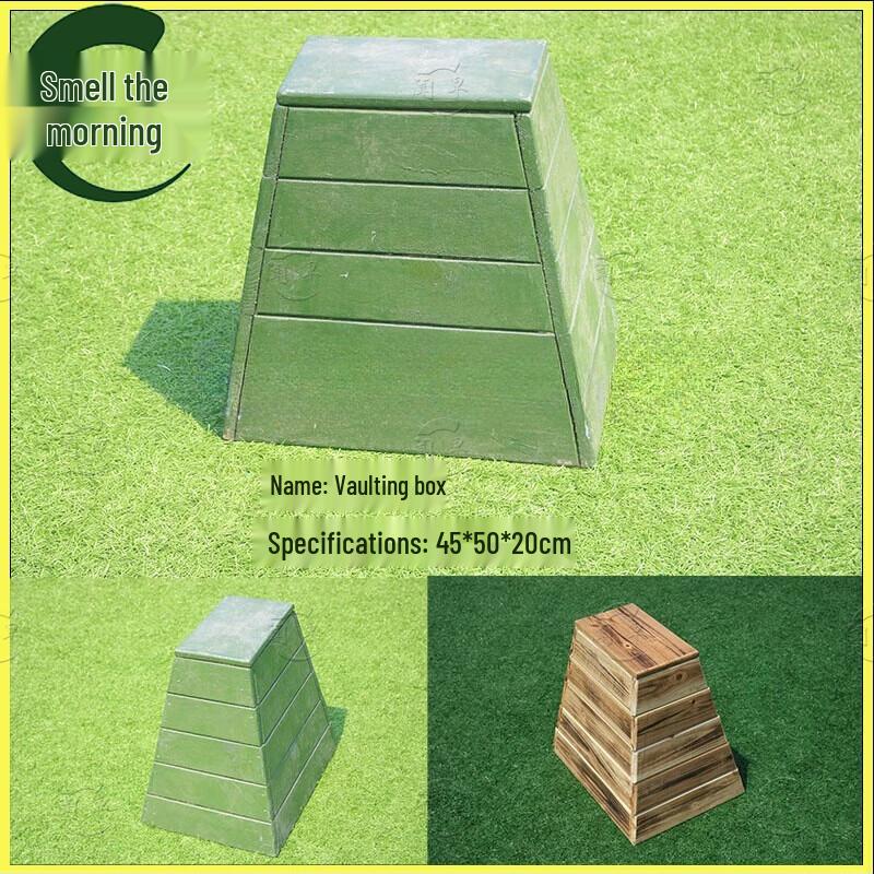 Youth Obstacle Course Training Equipment