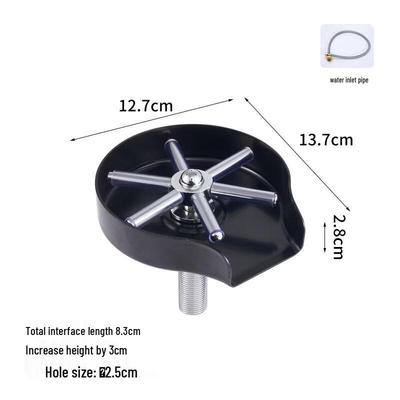 OEING Automatic Sink Glass Rinser