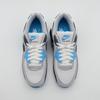 DM0029-019 Nike Air Max 90 Platinum Tint Blue Lightning Wolf Grey (Men's)