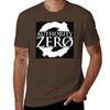 Authority Zero Tshirt Funnys Cute Clothes T Shirts For Unisex