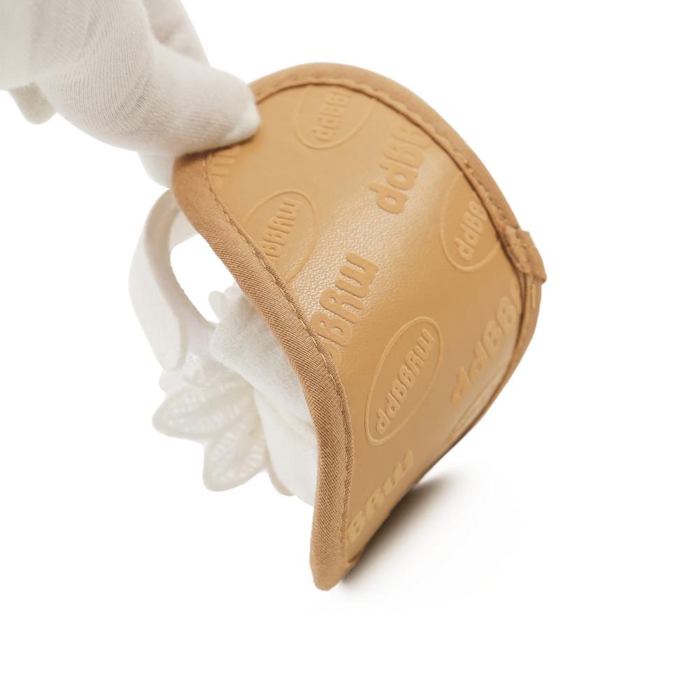 Сандалии для маленьких мальчиков и девочек — фото 6