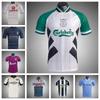 Maglie da Calcio Vintage Premier League Manchester United Arsenal Liverpool Chelsea Magliette da Calcio Retrò Manica Corta