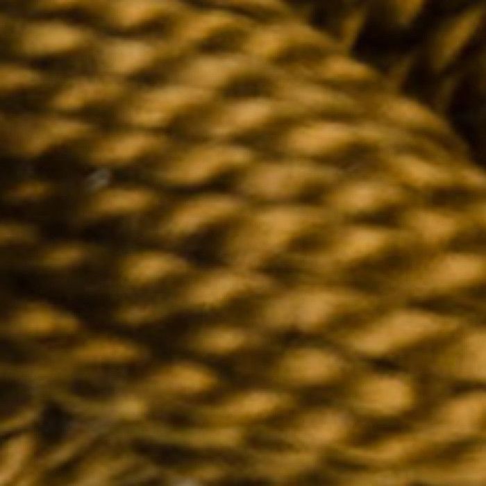 DMC Art Perlé Cotton. 115 N°5 - 25m Skein Col. 829