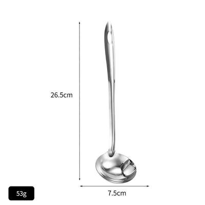 Naczynia – Chochle