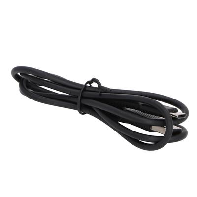 Ladekabel 1m USB C Ladekabel für Major   Monitor II Major III   Kabelloser On-Ear-Kopfhörer für Emberton   Lautsprecher