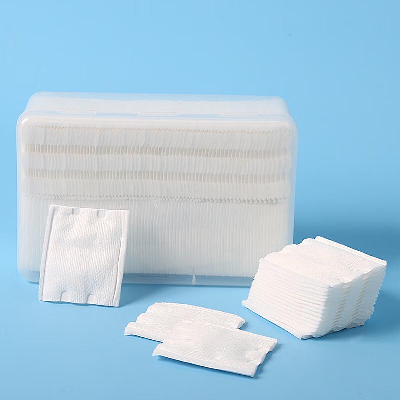 CommKing 3-Layer Fiber Optic Cleaning Wipes