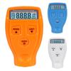 GM200/GM200A Car Paint & Coating Thickness Gauge for Magnetic & Non-Magnetic Metals