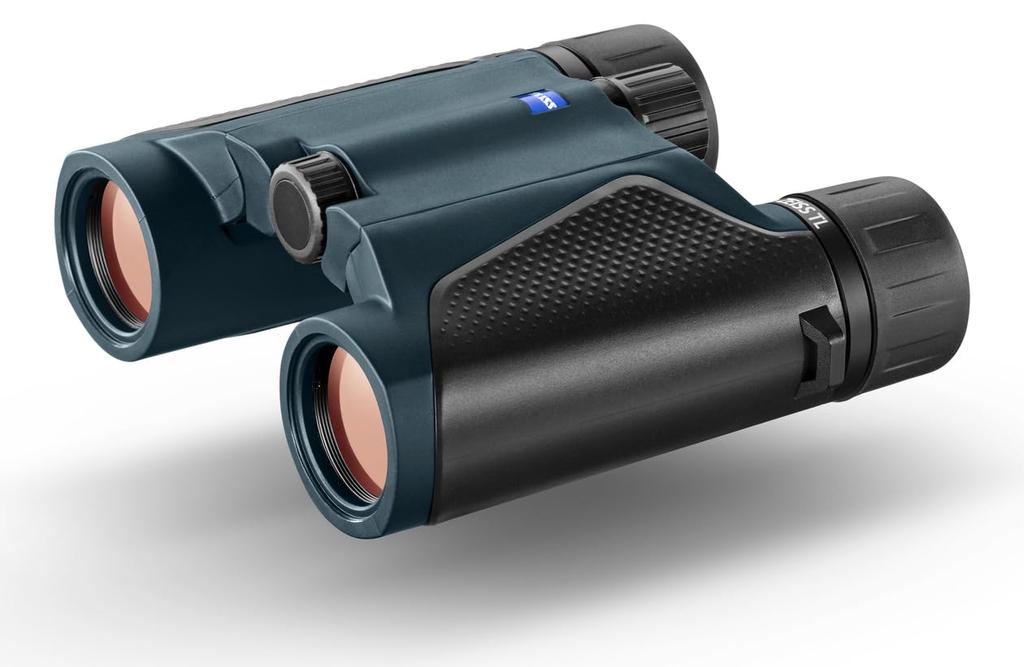 Zeiss TL Pocket 8x25 Roof Prism 8x 25mm Objective ED Fully Tough Fully Lightweight Night Limited Edition Binoculars, Type, Magnification, Lens, Lens,