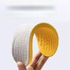 Unisex, Leg Shape, Inner and Outer, Eight Foot, Flat Foot, O-foot, Arch, Suitable for X-shape