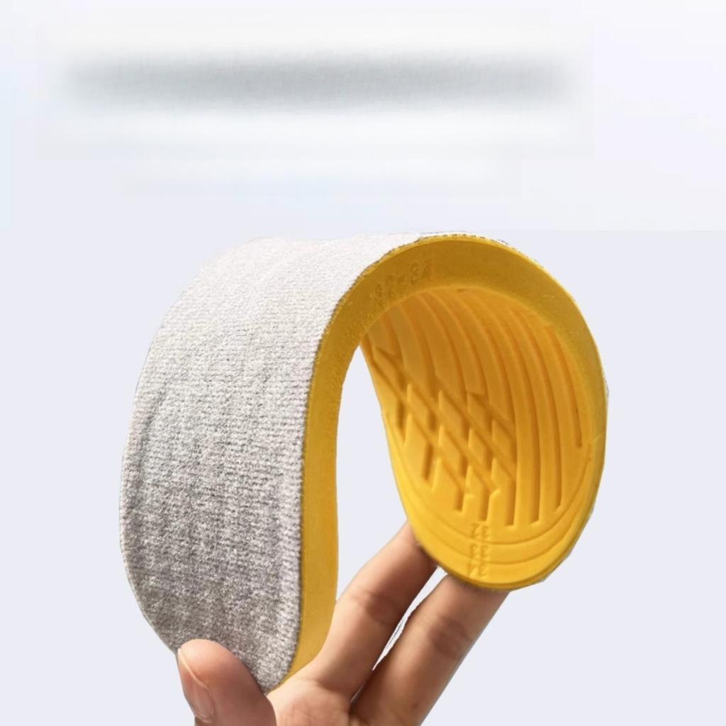 Unisex, Leg Shape, Inner and Outer, Eight Foot, Flat Foot, O-foot, Arch, Suitable for X-shape