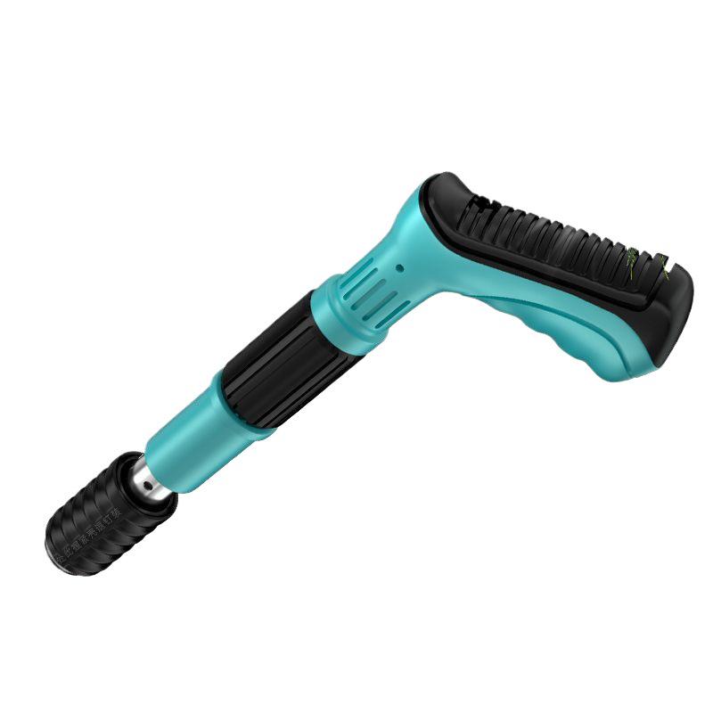 High-Demand German Mini Nail Gun for Ceiling and Concrete with Complete Pneumatic Set