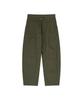 VIS A VIS French Drill Carpenter Pants (Khaki)