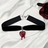 Coliere și pandantive – Coliere choker