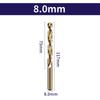 Bangwo High-Strength Twist Drill Bit