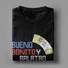 Balatro Game Joker-Jimbo T-Shirt Men Cards Game Novelty Cotton Tee Shirt O Neck Short Sleeve T Shirts Summer Tops