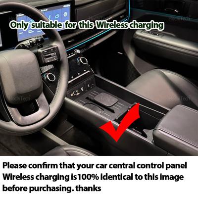 Accesorios para celulares y smartphones – Cargadores inalámbricos