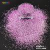 1/128 Fine Bulk Metallic Colors Glitter Powder for Nail Art Tumblers Resin Candle