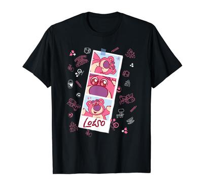 Üst giysisi – T-shirtler