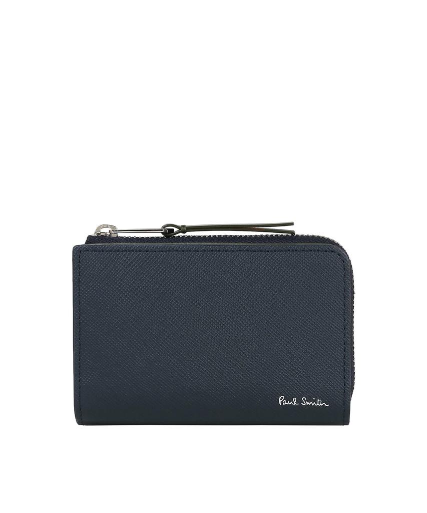 Paul Smith Coin Case 813019P913190F Navy