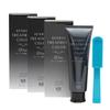 Of Kenlux Treatment Color Zero Time Black 160g [Set 3]