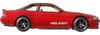 Hot Wheels Rychle a zběsile Toyota Soarer hračka mini autíčko 3 roky a starší červené HRT95 & -