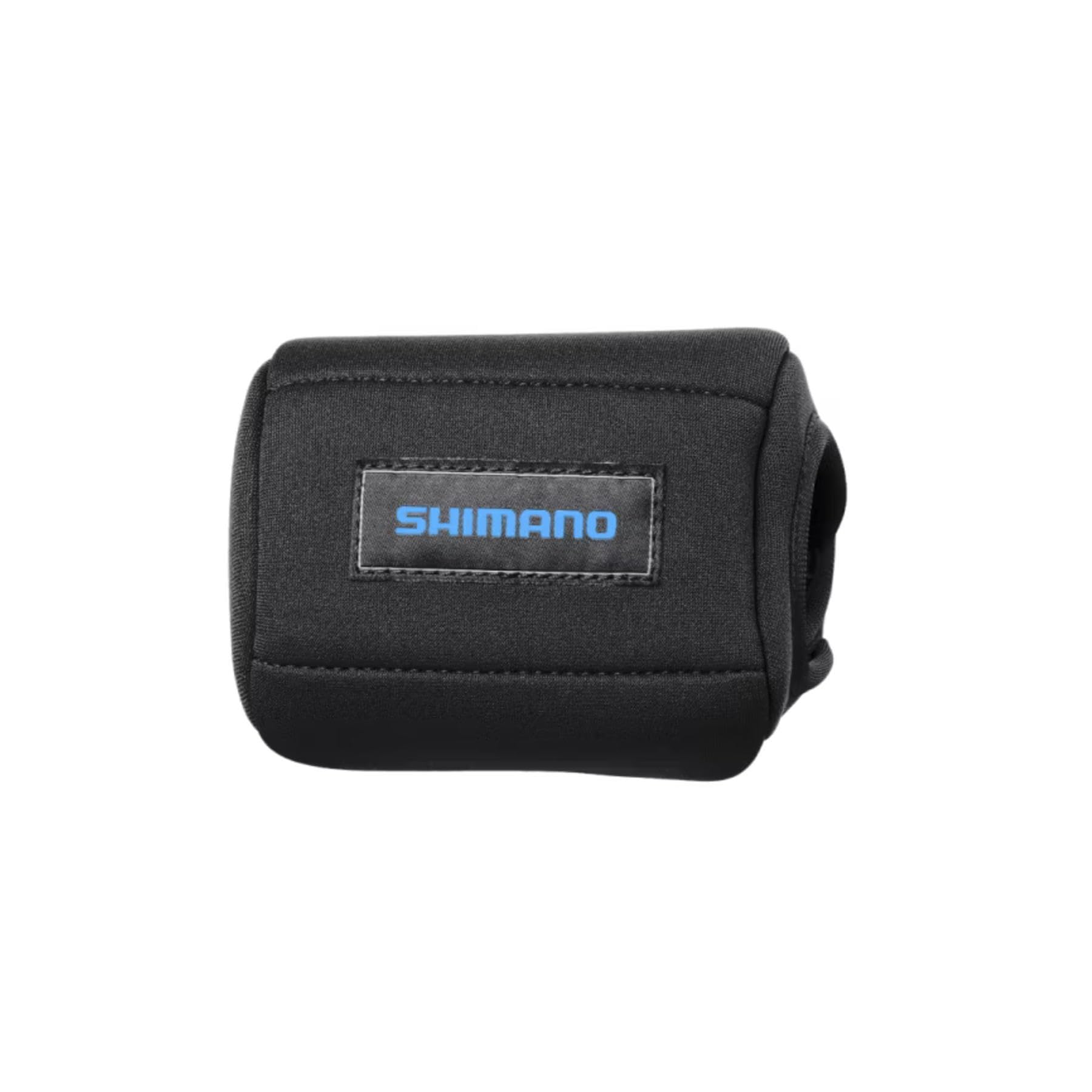Shimano Reel Guard Electric Size S (for Reels) BP-074Y Black, чёрный