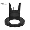 Hot Melt Glue Stand Storage Holder Non-Slip Base Design High Stability Portable Hot Melt Glue Organizer