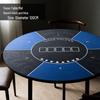 Casino Game Rubber Table Mat