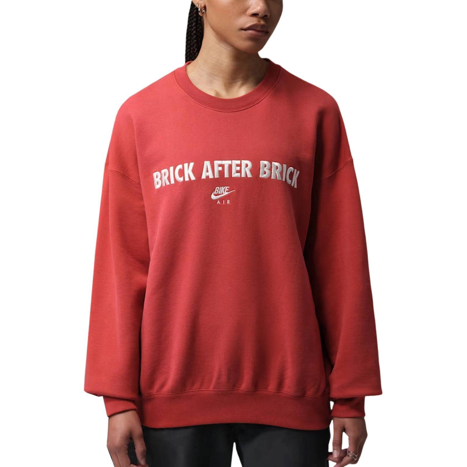Nike x Nigel Sylvester Sweatshirt Unisex