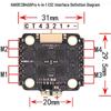 HAKRC 32-bit 40A mini F7 Pro V2 Drone Flight Controller & ESC Module