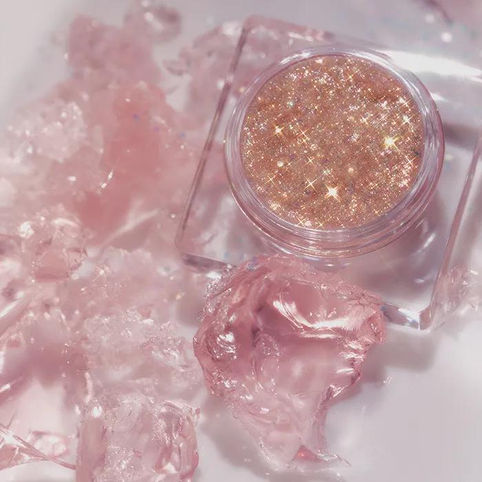 Glitter Gel (Choose 1 of 5)