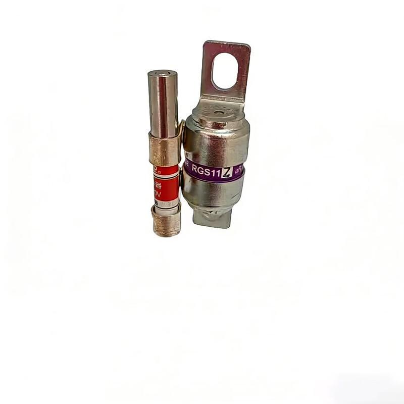 MRO RGS11Z 250V 30A Fast-Acting Fuse with Striker