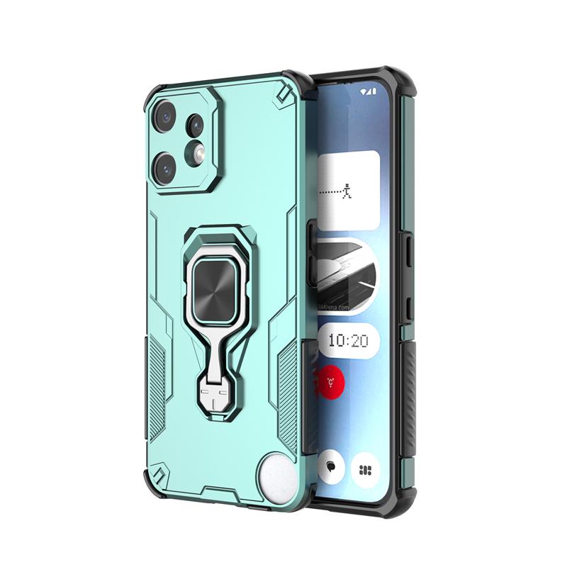 Phone Holder Case For Nothing CMF Phone 2 Pro Case Armor Cover For Nothing CMF Phone 2 Pro Case For Nothing CMF Phone 2 Pro Case