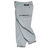 DIAFVINE Dv22Spt.664 One Tuck Cargo W.Fit Trousers -Light Gray-