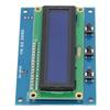 LCD Display Module Manual Timing Control Detect Serial Interface Adapter 1602 XHM219