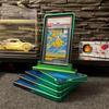 PSA Graded Card Magnetic Case, Drop & Dust Proof, Strong Magnetic Cover for Pokemon Card Collection