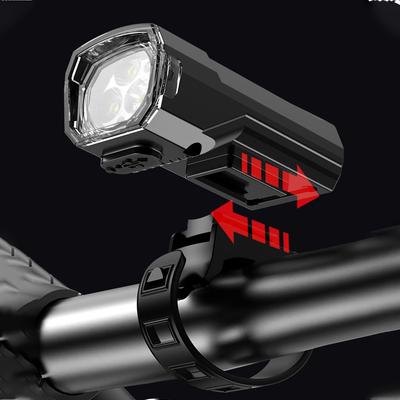 Accessoires de vélo – Phares et éclairage de vélo