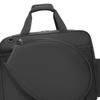 Badminton Tennis Handbag Professional Multifunctional Tote Pickleball Racket Storage Canvas