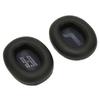 2PCS Leather Replacement Ear Pads Soft and Comfortable Ear Covers for LIVE 650BTNC Replacement Parts